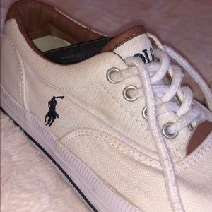 Polo shoes